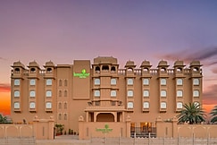 Lemon Tree Hotel, Sri Ganganagar, Sadulshahar
