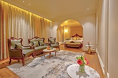 The Opulence Hotel - Paschim Vihar, Delhi