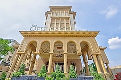The Opulence Hotel,New Delhi Paschim Vihar, Delhi