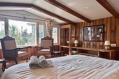 Shalimar heights 2, Srinagar