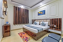 Jeet Residency by Twamev, Delhi