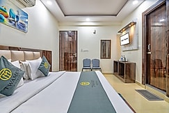 Jeet Residency by Twamev, Delhi