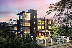 Ark Inn, Dehradun