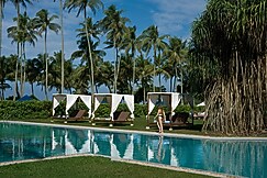 The Blue Water - Geoffrey Bawa Heritage Resort Hotel, Beruwala