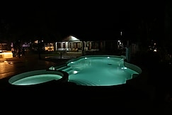 Mandala Resort - By Travelers Mind, Bangalore
