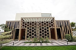 Sandy Resort, Nagercoil