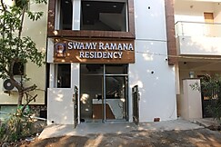 Swamy Ramana Residency, Cheyyur