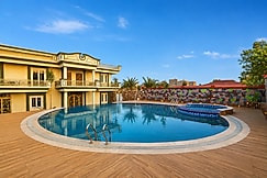 Gold Palm Resort by Alaya Stays, Jaipur