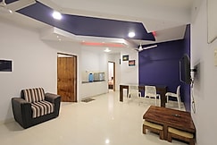 Bahuleya Service Apartments - Entire 3BHK, Tirunelveli