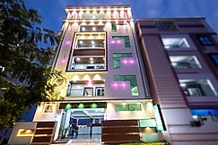 Hotel Southern Suites Grand Nellore, Nellore