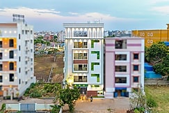 Hotel Southern Suites Grand Nellore, Nellore
