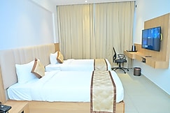 BHAVANIS Vista by Icon, Hosur