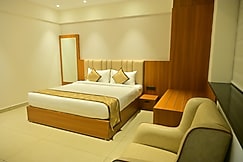 BHAVANIS Vista by Icon, Hosur