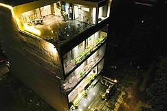 Turmeric Stays by Lime Tree Hotels, Greater Noida