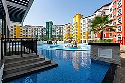 Pinterest Inspired Studio & Pool | Dabolim Airport, Goa