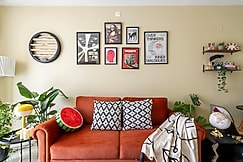 Pinterest Inspired Studio & Pool | Dabolim Airport, Goa