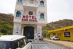 Hotel Moon Mahal, Jaipur