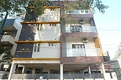 Adharsh Residency, Mysore