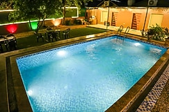 Saanjh Private Pool Villa Jaipur, Jaipur