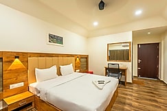 Hotel Ozone Residency, Calicut (Kozhikode)