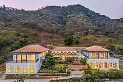 MAAYAA Hillside Resorts by Xplore Indo, Mannarkad