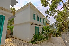 ELIVAAS Casa Da Sol | 3 BHK Villa with Pvt Pool, Goa