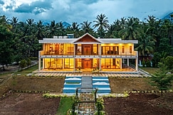 Punya Farms luxury Rooms by Xplore Indo (Near Isha Yoga), Mannarkad