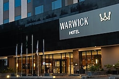 Warwick Hotel & Spa Jeddah - Al Safa, Jeddah