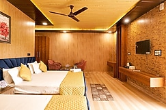 Aarohan - A Boutique Stay By Shivaneel Hospitality, Mukteshwar