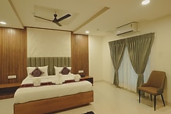 HOTEL ANANTH INN, Mudhol