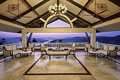 The Fern Riverview Resort Chiplun, Series by Marriott, Chiplun
