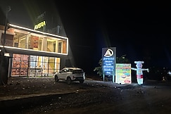 Avera villa, Igatpuri