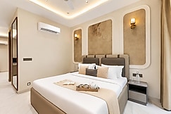 Alaya Stays Luxora Suites, Golf Course Rd near galleria, Gurgaon