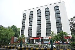 FLH Residences, Ambawadi, Ahmedabad