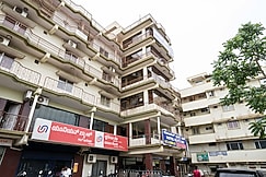 Glitz INN - Bommasandra, Bangalore