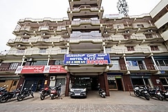 Glitz INN, Bangalore