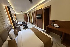 The Palace Inn - Haridwar, Haridwar