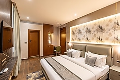 Dhisha Inn Hotel, Devanhalli