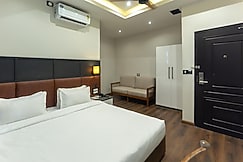 GRAND HOTEL ANNEX Aizawl, Aizawl