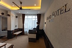 GRAND HOTEL ANNEX Aizawl, Lunglei