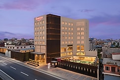Ramada by Wyndham Itahari Pashupati Marg, itahari