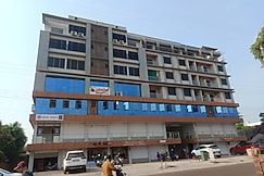 OMTEL HOTEL RESTAURANT, Devgarh