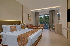 The Fern Residency Vadodara,Alkapuri, Series By Marriott, Padra