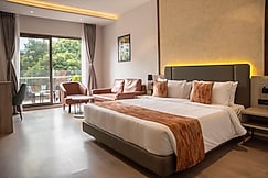 The Fern Residency Vadodara,Alkapuri, Series By Marriott, Vadodara