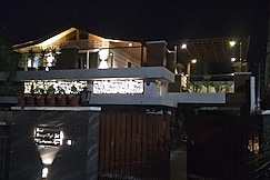 The Nest, Patiala