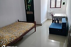 Aswathy Bhavan Apartments, Chittur