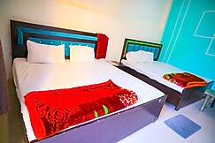 SHRI RAM DOOT NIWAS HOMESTAY, Ayodhya