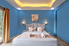 Hotel Dealcazar calangute, Goa