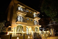GREEN HORIZON HOMESTAY, Cochin