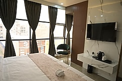 Hotel Surya Inn, Patna